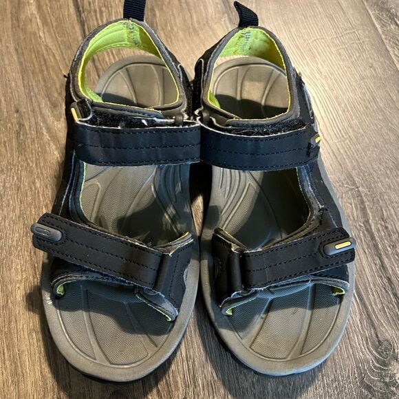 Northside Riverside  Kids  Boys' Sandals size 2 - Picture 1 of 5